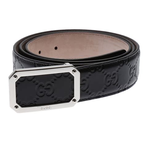 gucci men's belt size 38|Gucci belt men's size 30.